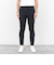 【ACTIVE SECT】《限定展開》起毛ワンダーシェイプ イージーパンツ 25AW