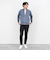 【ACTIVE SECT】《限定展開》起毛ワンダーシェイプ イージーパンツ 25AW