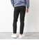 【ACTIVE SECT】《限定展開》起毛ワンダーシェイプ イージーパンツ 25AW