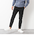 【ACTIVE SECT】《限定展開》起毛ワンダーシェイプ イージーパンツ 25AW