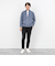 【ACTIVE SECT】《限定展開》起毛ワンダーシェイプ イージーパンツ 25AW