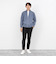 【ACTIVE SECT】《限定展開》起毛ワンダーシェイプ イージーパンツ 25AW