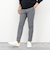 【ACTIVE SECT】《限定展開》起毛ワンダーシェイプ イージーパンツ 25AW