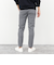 【ACTIVE SECT】《限定展開》起毛ワンダーシェイプ イージーパンツ 25AW