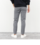 【ACTIVE SECT】《限定展開》起毛ワンダーシェイプ イージーパンツ 25AW