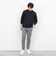 【ACTIVE SECT】《限定展開》起毛ワンダーシェイプ イージーパンツ 25AW