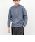 【ACTIVE SECT】《限定展開》デオドラント加工 スタンドジップカーディガン 25AW