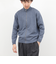【ACTIVE SECT】《限定展開》デオドラント加工 スタンドジップカーディガン 25AW
