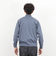 【ACTIVE SECT】《限定展開》デオドラント加工 スタンドジップカーディガン 25AW