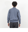 【ACTIVE SECT】《限定展開》デオドラント加工 スタンドジップカーディガン 25AW