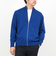 【ACTIVE SECT】《限定展開》デオドラント加工 スタンドジップカーディガン 25AW