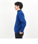 【ACTIVE SECT】《限定展開》デオドラント加工 スタンドジップカーディガン 25AW