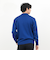 【ACTIVE SECT】《限定展開》デオドラント加工 スタンドジップカーディガン 25AW