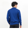 【ACTIVE SECT】《限定展開》デオドラント加工 スタンドジップカーディガン 25AW