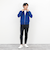 【ACTIVE SECT】《限定展開》デオドラント加工 スタンドジップカーディガン 25AW