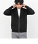 【ACTIVE SECT】《限定展開》デオドラント加工 スタンドジップカーディガン 25AW