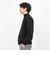【ACTIVE SECT】《限定展開》デオドラント加工 スタンドジップカーディガン 25AW