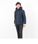 【komatsu/小松マテーレ】《ダントツ撥水》ダウンジャケット 25AW
