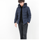 【komatsu/小松マテーレ】《ダントツ撥水》ダウンジャケット 25AW
