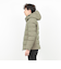 【komatsu/小松マテーレ】《ダントツ撥水》ダウンジャケット 25AW