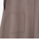 ウールロングジレ