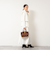 【MACKAGE/マッカージュ】PRISCILLA