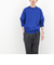 ウォッシャブル クルーネックニット 25AW