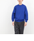 ウォッシャブル クルーネックニット 25AW
