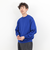 ウォッシャブル クルーネックニット 25AW