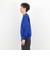 ウォッシャブル クルーネックニット 25AW