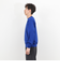 ウォッシャブル クルーネックニット 25AW