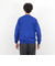 ウォッシャブル クルーネックニット 25AW