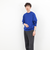 ウォッシャブル クルーネックニット 25AW