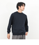ウォッシャブル クルーネックニット 25AW