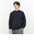 ウォッシャブル クルーネックニット 25AW