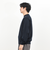 ウォッシャブル クルーネックニット 25AW