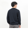 ウォッシャブル クルーネックニット 25AW
