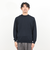 ウォッシャブル クルーネックニット 25AW