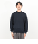 ウォッシャブル クルーネックニット 25AW