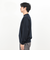 ウォッシャブル クルーネックニット 25AW