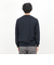 ウォッシャブル クルーネックニット 25AW