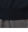 ウォッシャブル クルーネックニット 25AW