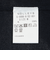 ウォッシャブル クルーネックニット 25AW
