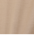 ウォッシャブル クルーネックニット 25AW