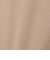 ウォッシャブル クルーネックニット 25AW