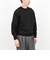 ウォッシャブル クルーネックニット 25AW