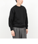 ウォッシャブル クルーネックニット 25AW