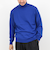ウォッシャブル タートルネックニット 25AW