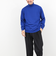 ウォッシャブル タートルネックニット 25AW