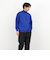 ウォッシャブル タートルネックニット 25AW